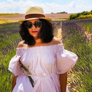 Meet your Posher, Lizz